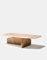 Dolmen Coffee Table - Matt Breccia