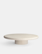 Matera Coffee Table - Sandstone